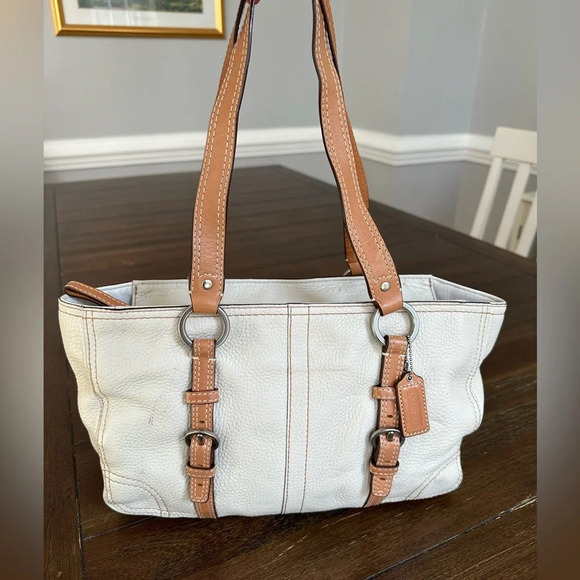 Coach Chelsea tote bag - Picture 1 of 15